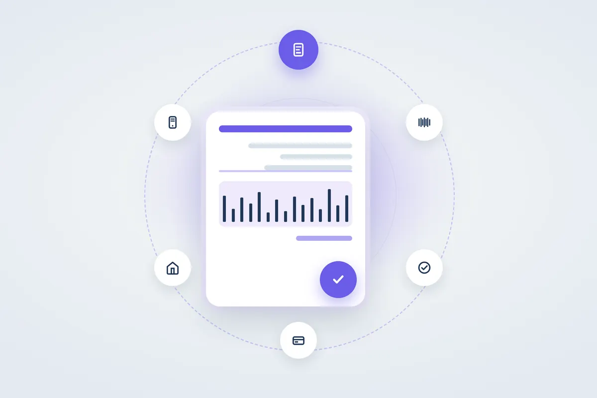 کد رهگیری مالیاتی؛ رسید، بارکد رهگیری و تأیید دریافت کد